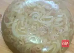 Crystal Skin Jelly Illustration of how to do it 6