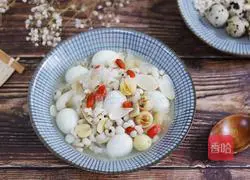 Wuguo Tang Recipe Illustration 9