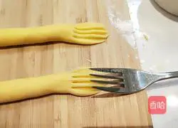 Pumpkin Love Lulong Recipe Illustration 10