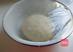 Xinwen Gourmet Rose Sand Pastry Recipe Illustration 4