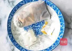 A must-have tool for cooling off and appetizing in summer ~ Illustration of how to make sour plum soup 1