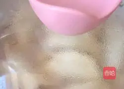 Illustration of how to make pot stickers 8