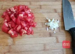 Tomato pimple soup recipe 7