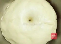 Illustration of how to make cinnamon rolls 8