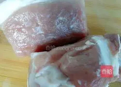 Hot Illustration of how to make noodle dumplings 1