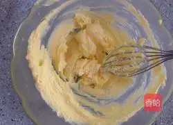 Cranberry butter biscuits recipe 2