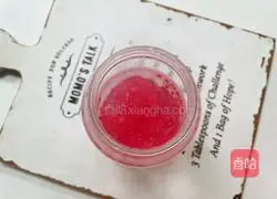 Watermelon Coconut Recipe Illustration 12