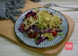 How to make egg salad Illustration 6