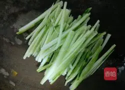 Illustration of how to make delicious cucumber 5