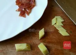 Pingqiao tofu soup recipe 8