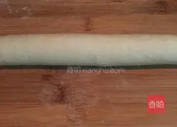 Old Beijing Snacks ~ Cat Ears Recipe Illustration 7