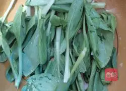 White Firestone Soup Illustration 1