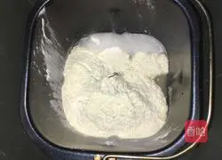 Illustration of how to make cakes 1