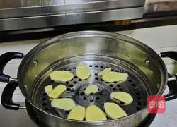 Illustration of how to make hairy crabs 2