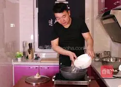 Illustration of how to make pimple soup 2