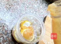 Honey lemon tea recipe 7