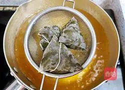 Grape Oolong Tea Jelly Duoduo Recipe Illustration 4 