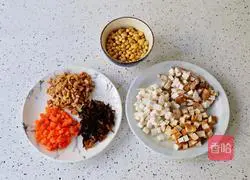 Laba noodles recipe 4