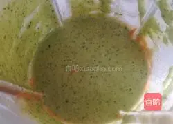 Cucumber and peanut butter paste recipe 3