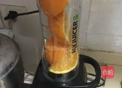 Honey Orange Tea Recipe Illustration 2