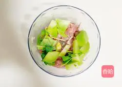 1 year old➕Baby food supplement: Illustration of how to make delicious beef dumplings 5