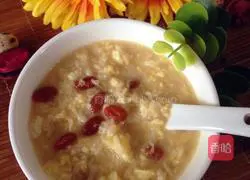 Rice wine egg drop soup recipe 5