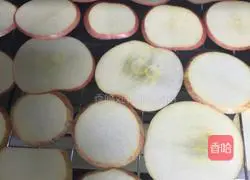 Apple crisp recipe illustration 3