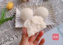 Illustration of how to make rice cake 11