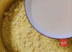 Illustration of how to make cabbage and cornbread 4