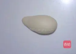 Illustration of how to make surplus steamed buns every year 6