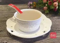 How to make lotus root starch Illustration 7