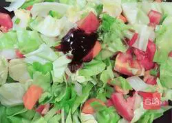 Illustration of borscht recipe 7