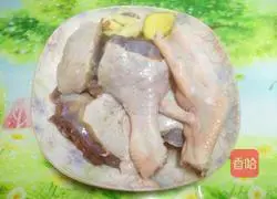 Braised duck recipe 2