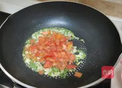 Enoki mushroom tomato soup recipe 10