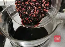 Sihongtang Recipe Illustration 2