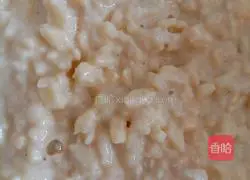 Illustration of how to feed apples to children 5