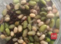 Illustration of how to make fried pancakes 11