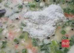 Vegetable pancake recipe 2