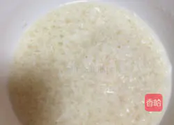 Illustration of how to make eggnog 1