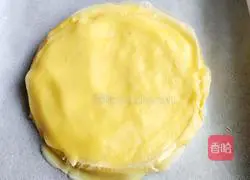 Strawberry layer cake recipe 7