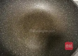 Illustration of how to make dragon fruit pancakes 10