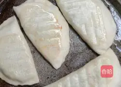 Leek Box Recipe Illustration 8