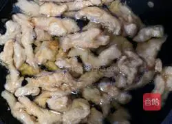 Illustration of how to make short crispy pork 6