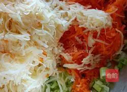 Illustration of how to make potato tray 5