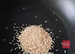 10-minute homemade delicious snack sesame seaweed recipe illustration 2