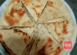 Sesame cake recipe 9