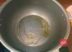 Tomato and egg drop soup recipe 3