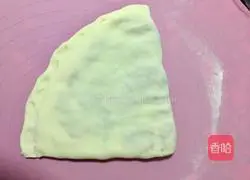 Thousand-layer meat pie recipe 9