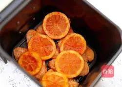 Lemon Garlic Chicken Wings Recipe Illustration 7