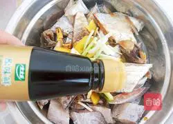 Sweet and sour crispy fish recipe 4